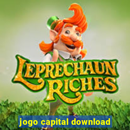 jogo capital download